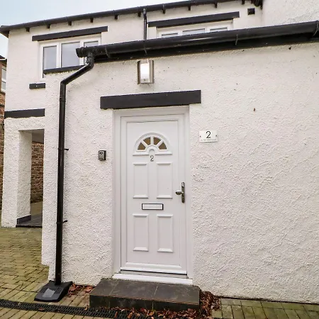 Buttermere House Holiday home