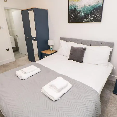 Buttermere House Holiday home *