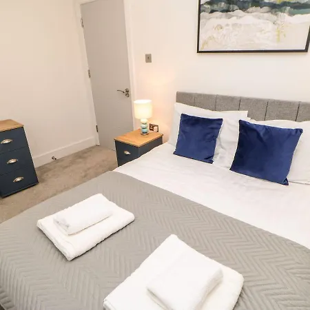 Buttermere House Holiday home Kirkby Thore