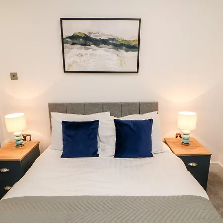 Buttermere House Holiday home