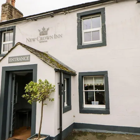 Buttermere House *