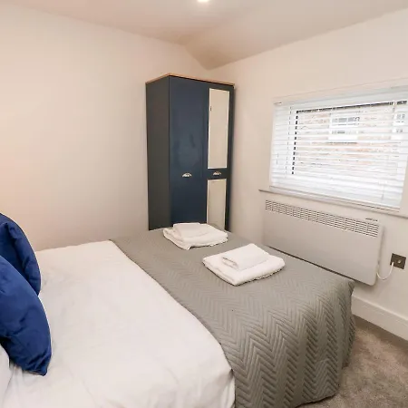 Hébergement de vacances Buttermere House Kirkby Thore